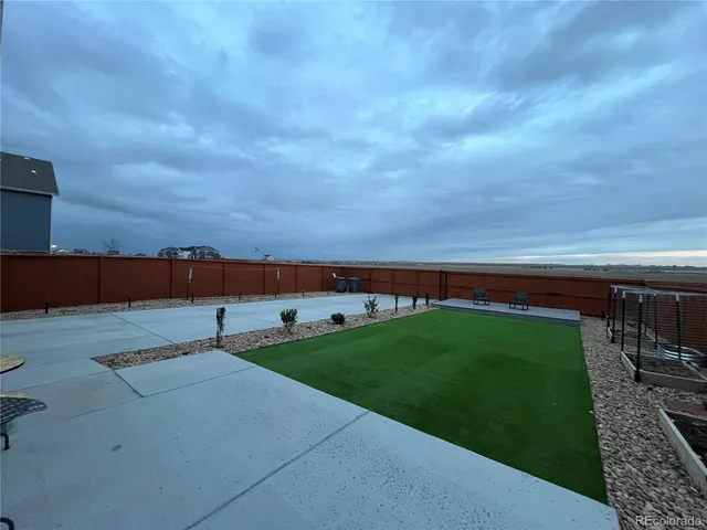 $3,400 | 3075 Nectar Street, Strasburg, CO 80136