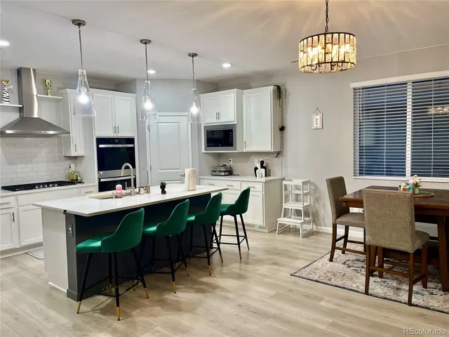 $3,400 | 3075 Nectar Street, Strasburg, CO 80136