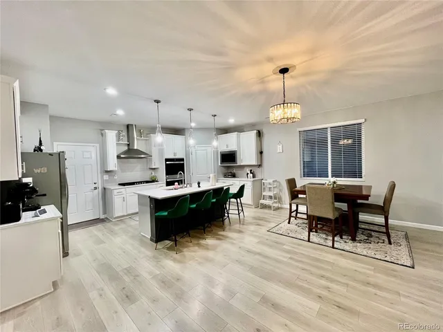 $3,400 | 3075 Nectar Street, Strasburg, CO 80136