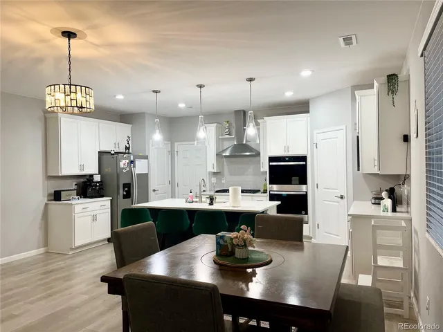 $3,400 | 3075 Nectar Street, Strasburg, CO 80136