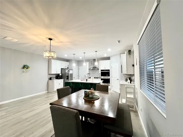 $3,400 | 3075 Nectar Street, Strasburg, CO 80136