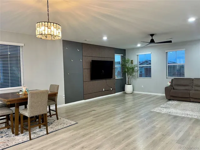 $3,400 | 3075 Nectar Street, Strasburg, CO 80136