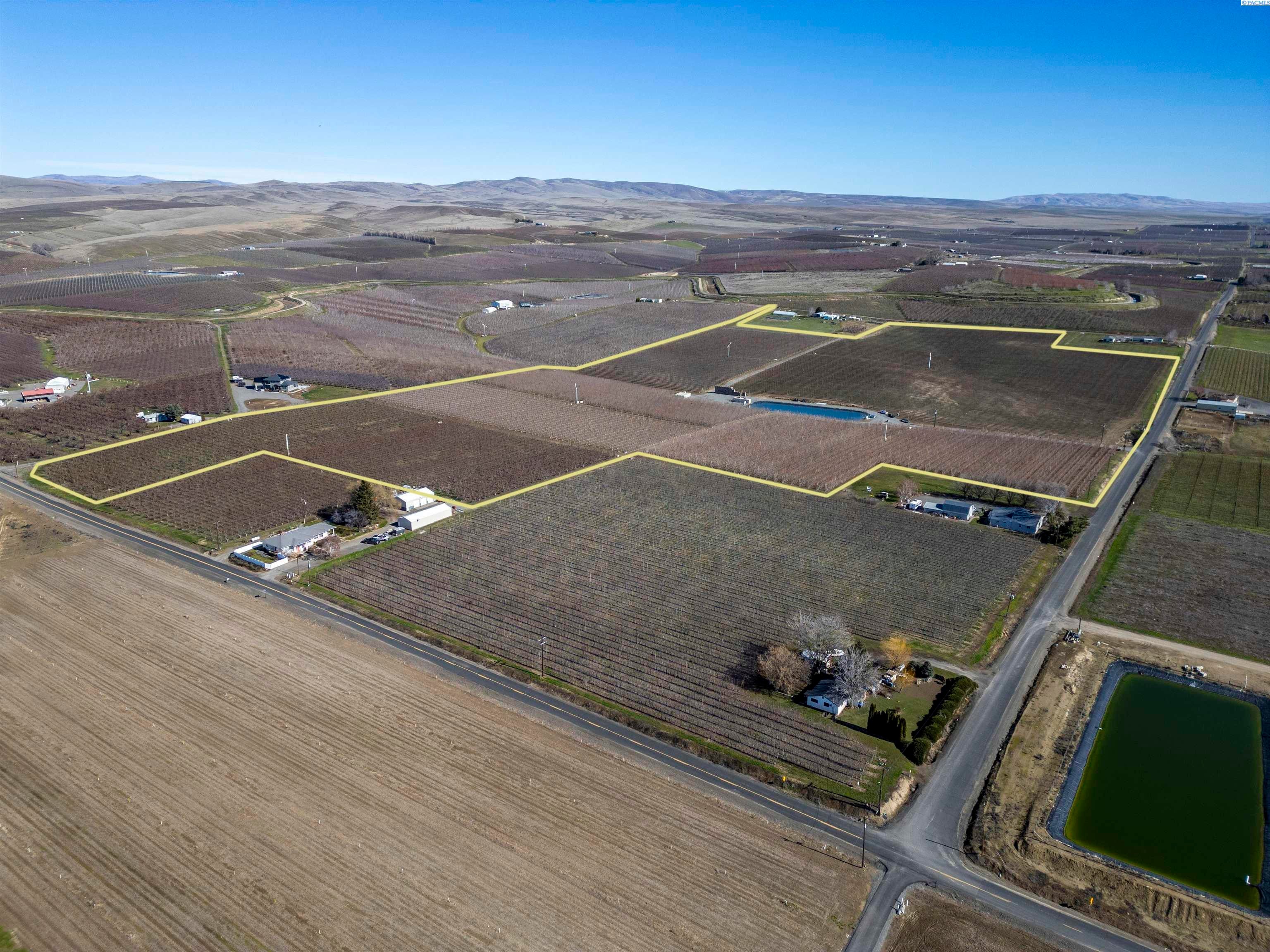 3 & Lamb Ranch Farm Zillah, WA 98953 - Photo 15 of 16 Gallery Image 15