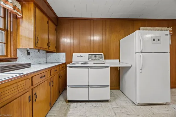 $265,000 | 806 North 7th Avenue, Mayodan, NC 27027