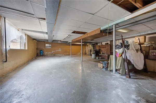 $265,000 | 806 North 7th Avenue, Mayodan, NC 27027