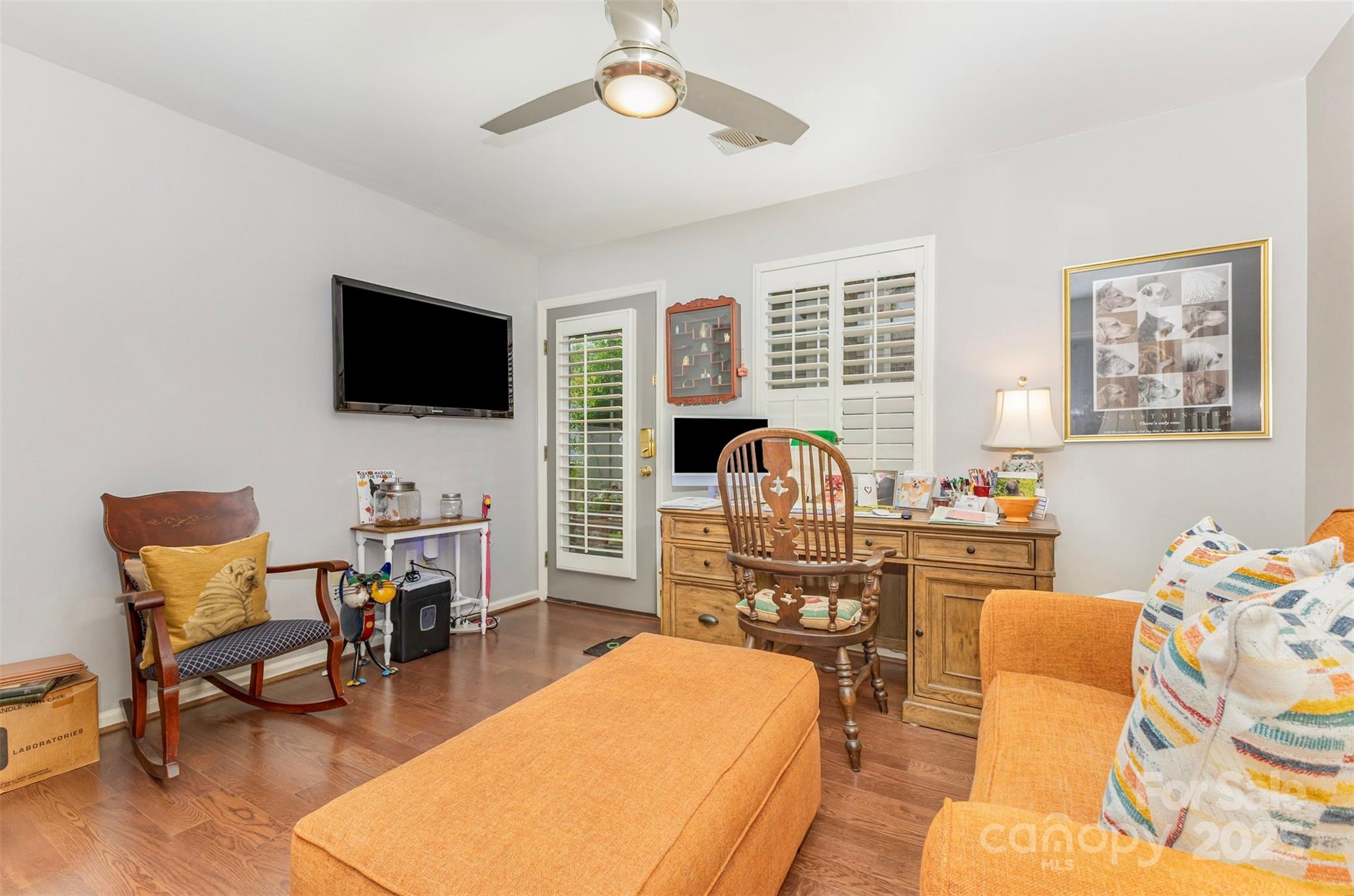 5007 Sharon Road, Unit M Charlotte, NC 28210 - Photo 12 of 18 Gallery Image 12