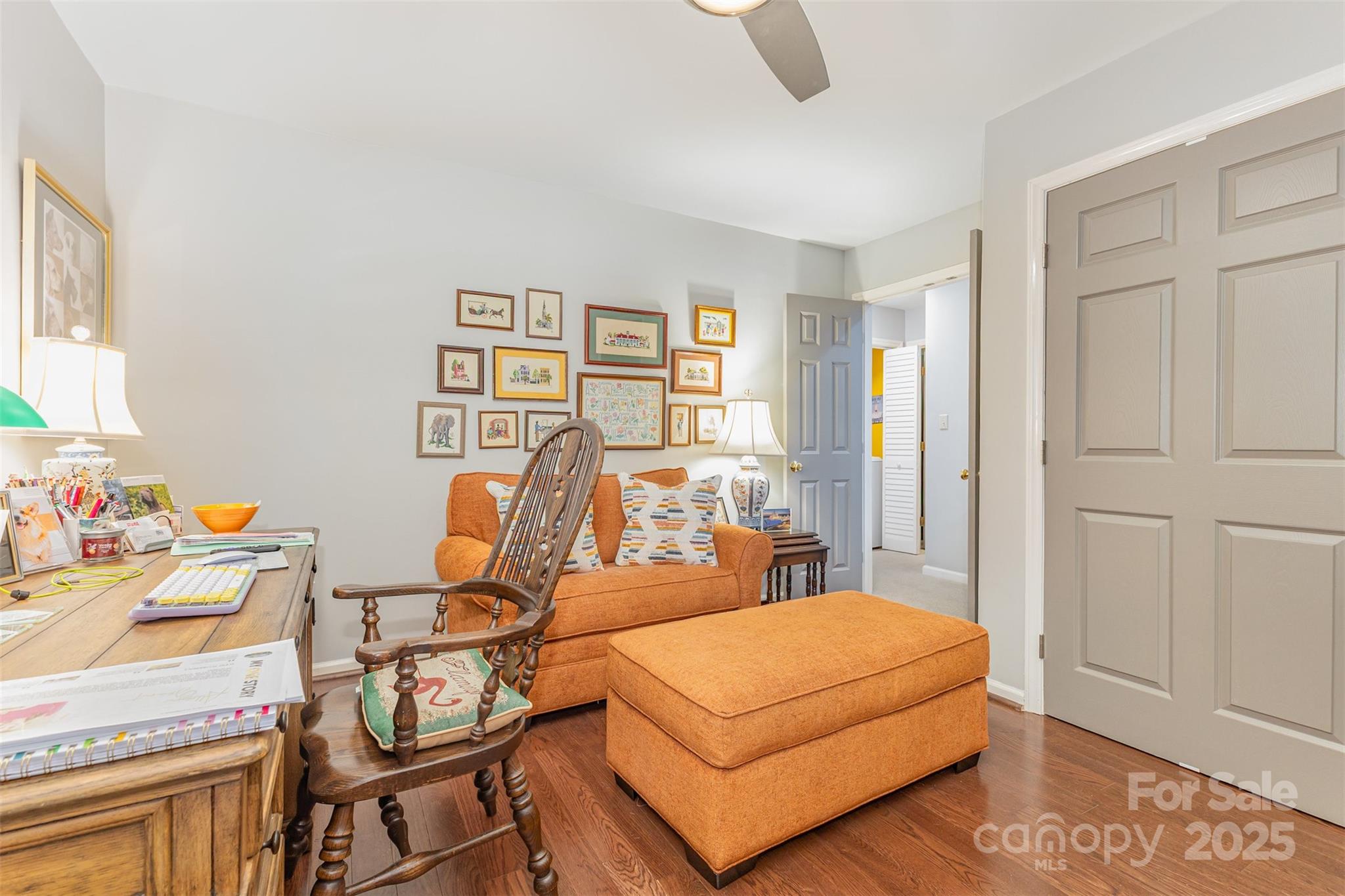 5007 Sharon Road, Unit M Charlotte, NC 28210 - Photo 13 of 18 Gallery Image 13