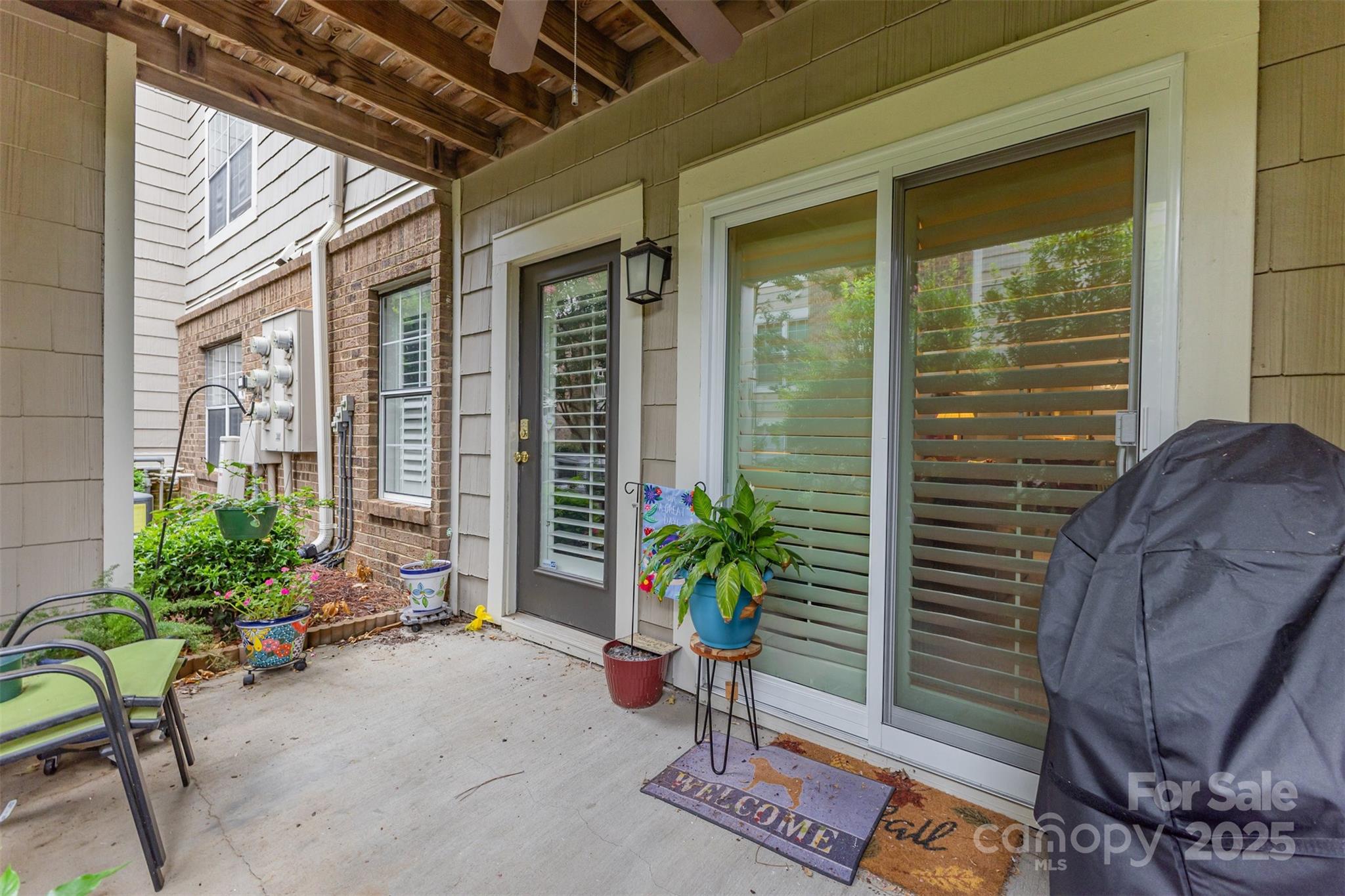 5007 Sharon Road, Unit M Charlotte, NC 28210 - Photo 16 of 18 Gallery Image 16