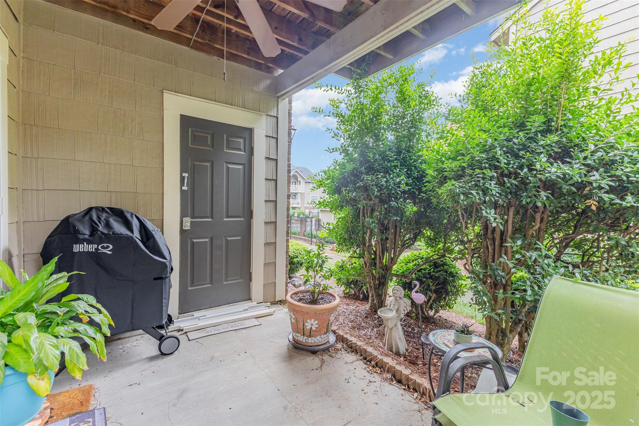 5007 Sharon Road, Unit M Charlotte, NC 28210 - Photo 17 of 18 Gallery Image 17