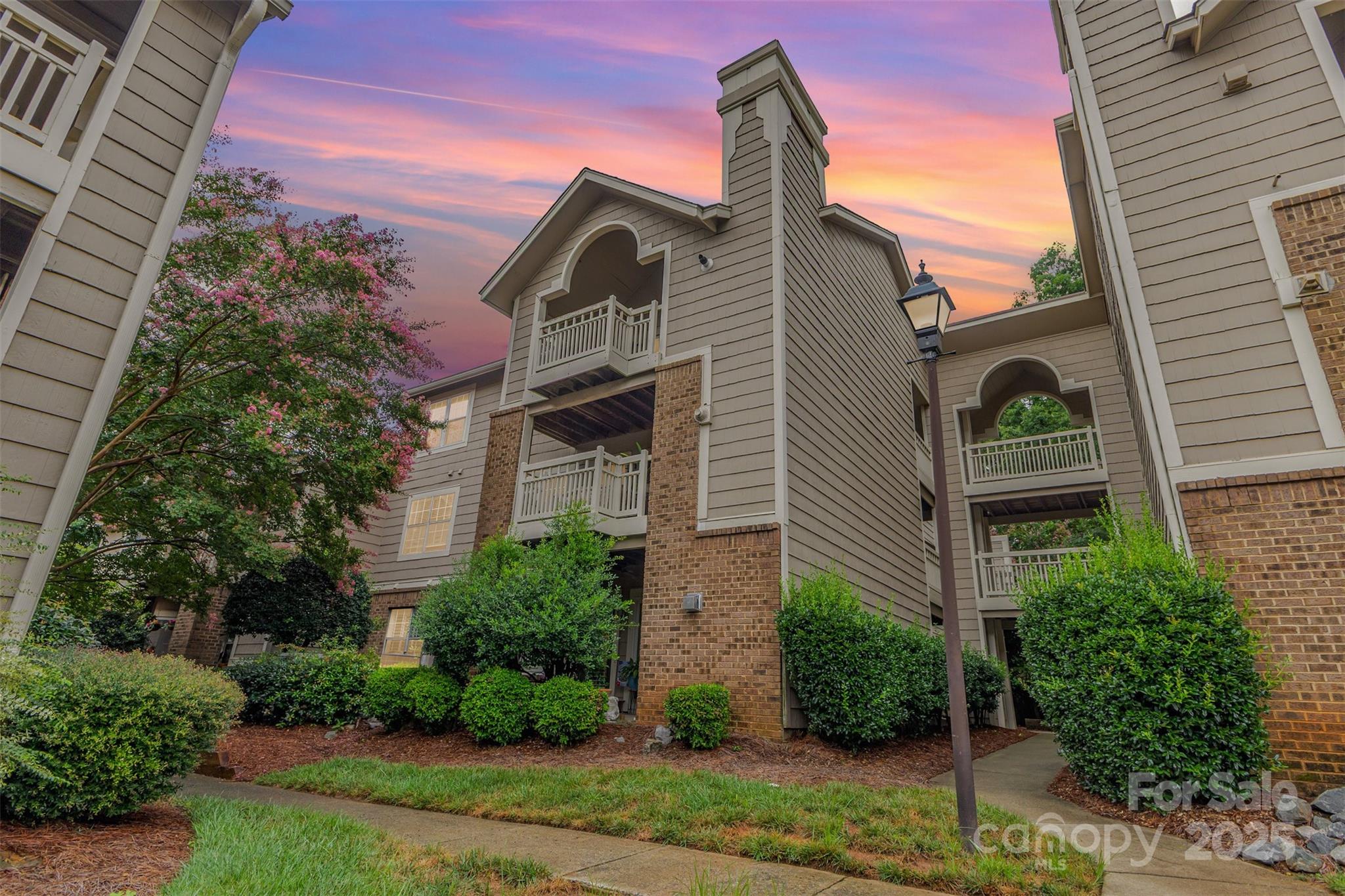 5007 Sharon Road, Unit M Charlotte, NC 28210 - Photo 18 of 18 Gallery Image 18