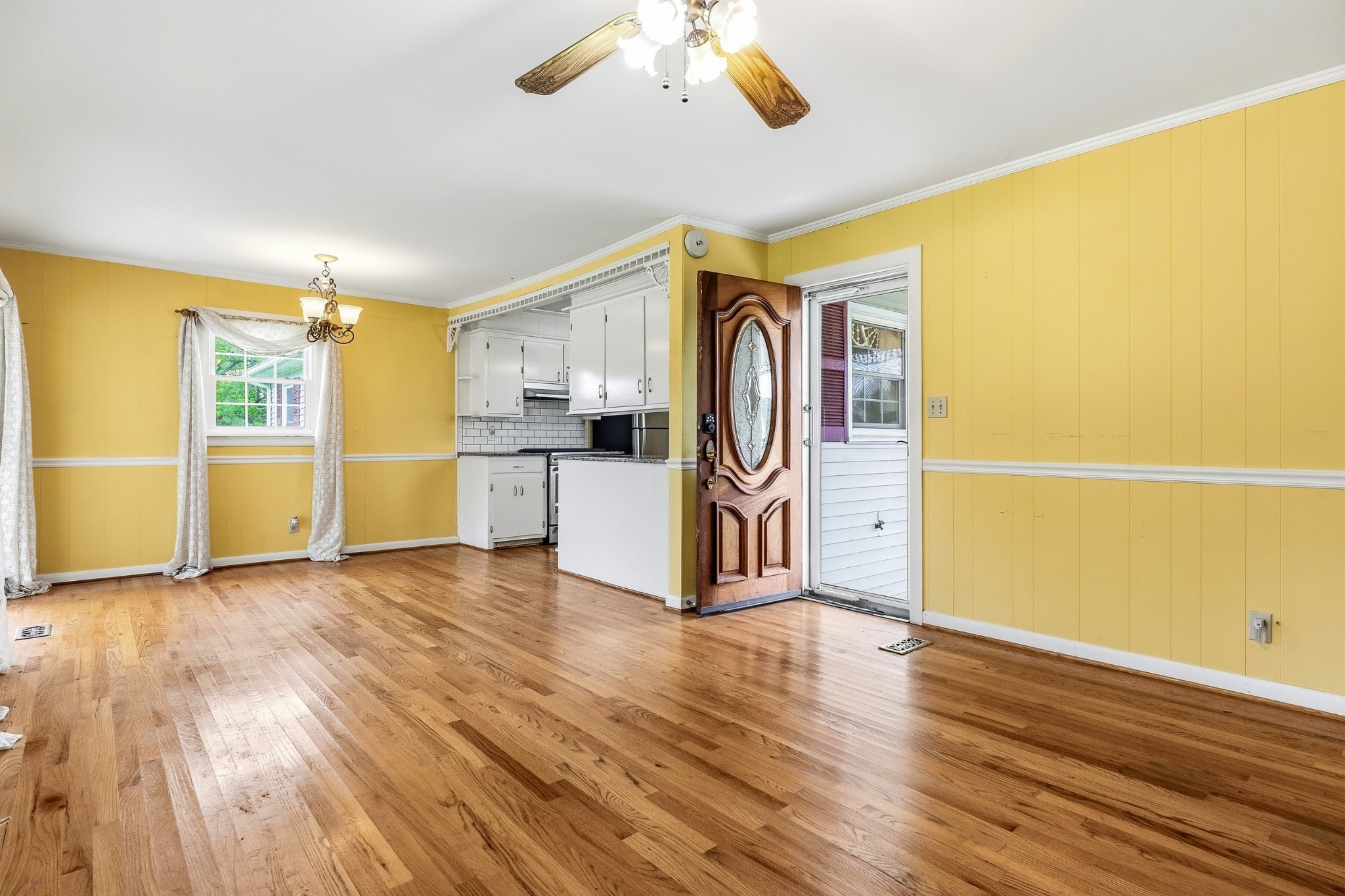 96 Old Shellsford Road McMinnville, TN 37110 - Photo 20 of 50 Gallery Image 20
