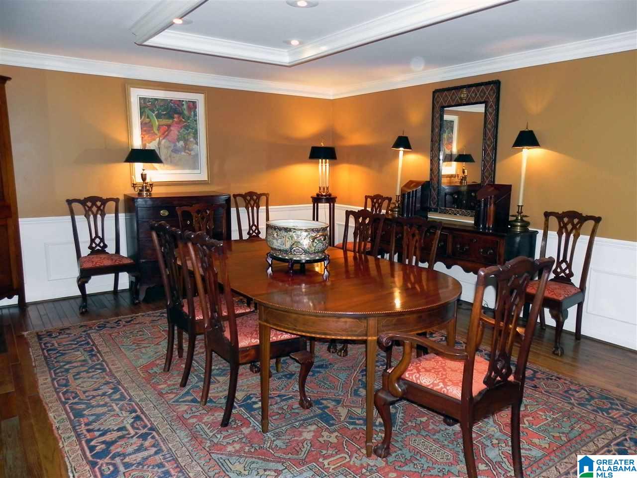 11 Timothy Trace Anniston, AL 36207 - Photo 24 of 48