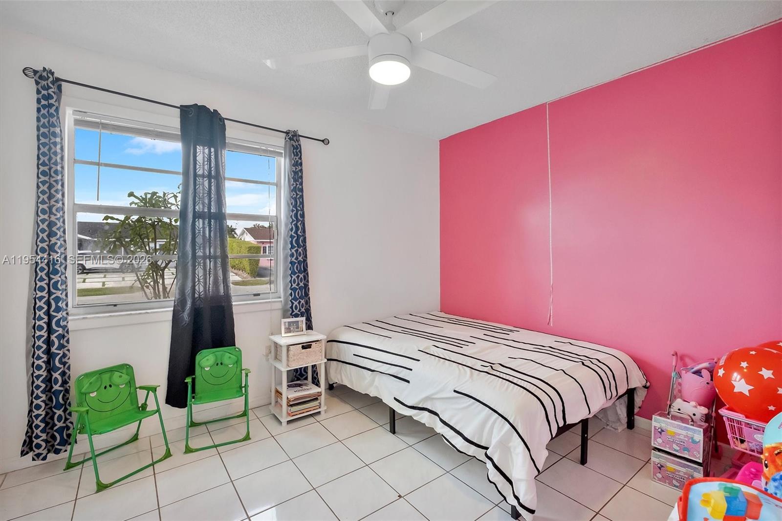 26161 Southwest 130th Avenue Homestead, FL 33032 - Photo 25 of 51 Bedroom 3