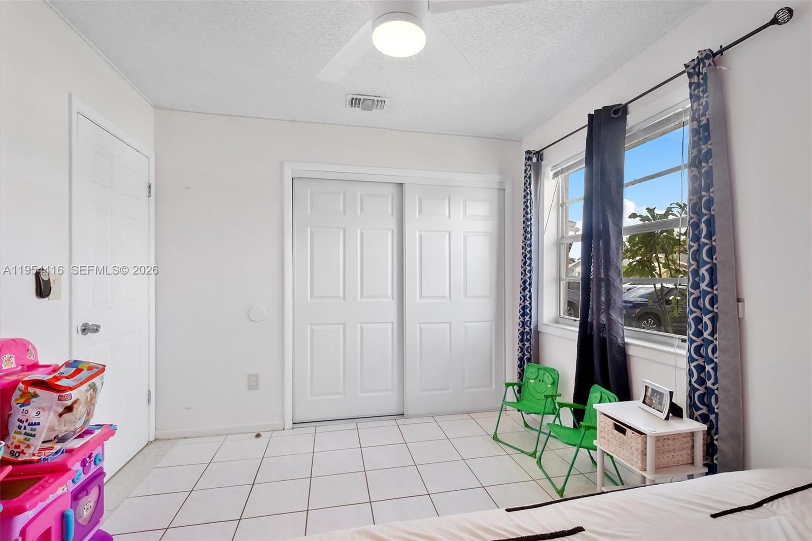 26161 Southwest 130th Avenue Homestead, FL 33032 - Photo 26 of 51 Bedroom 3