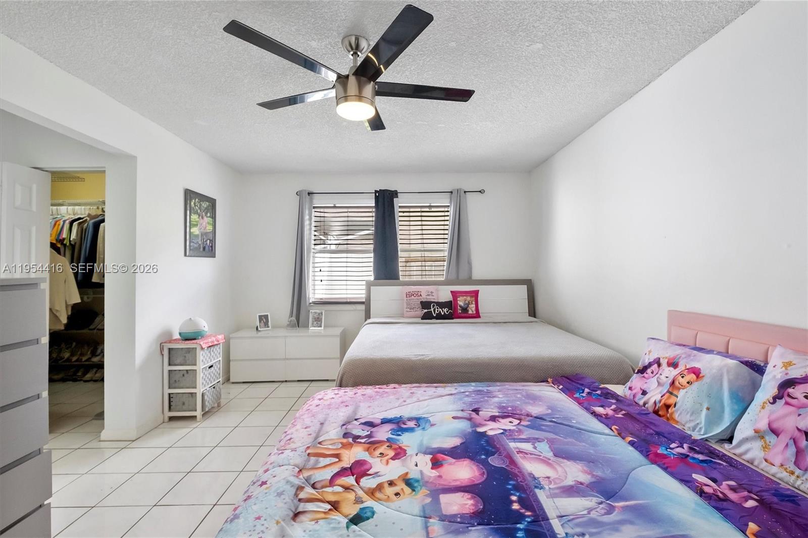 26161 Southwest 130th Avenue Homestead, FL 33032 - Photo 29 of 51 Primary Bedroom