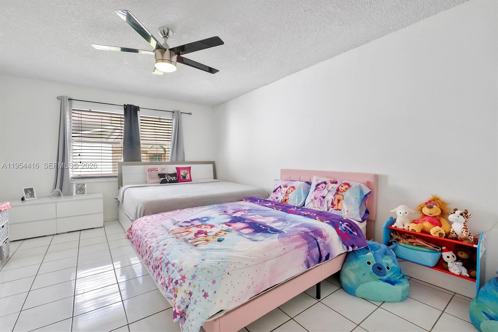 26161 Southwest 130th Avenue Homestead, FL 33032 - Photo 30 of 51 Primary Bedroom