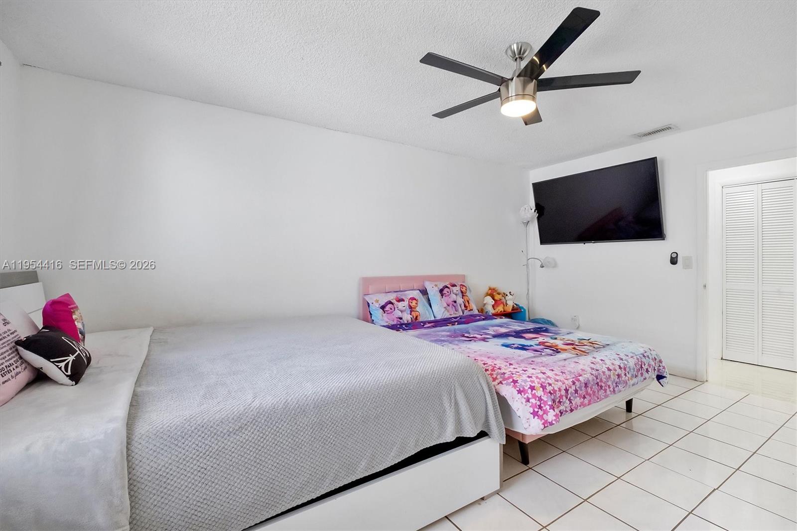 26161 Southwest 130th Avenue Homestead, FL 33032 - Photo 31 of 51 Primary Bedroom