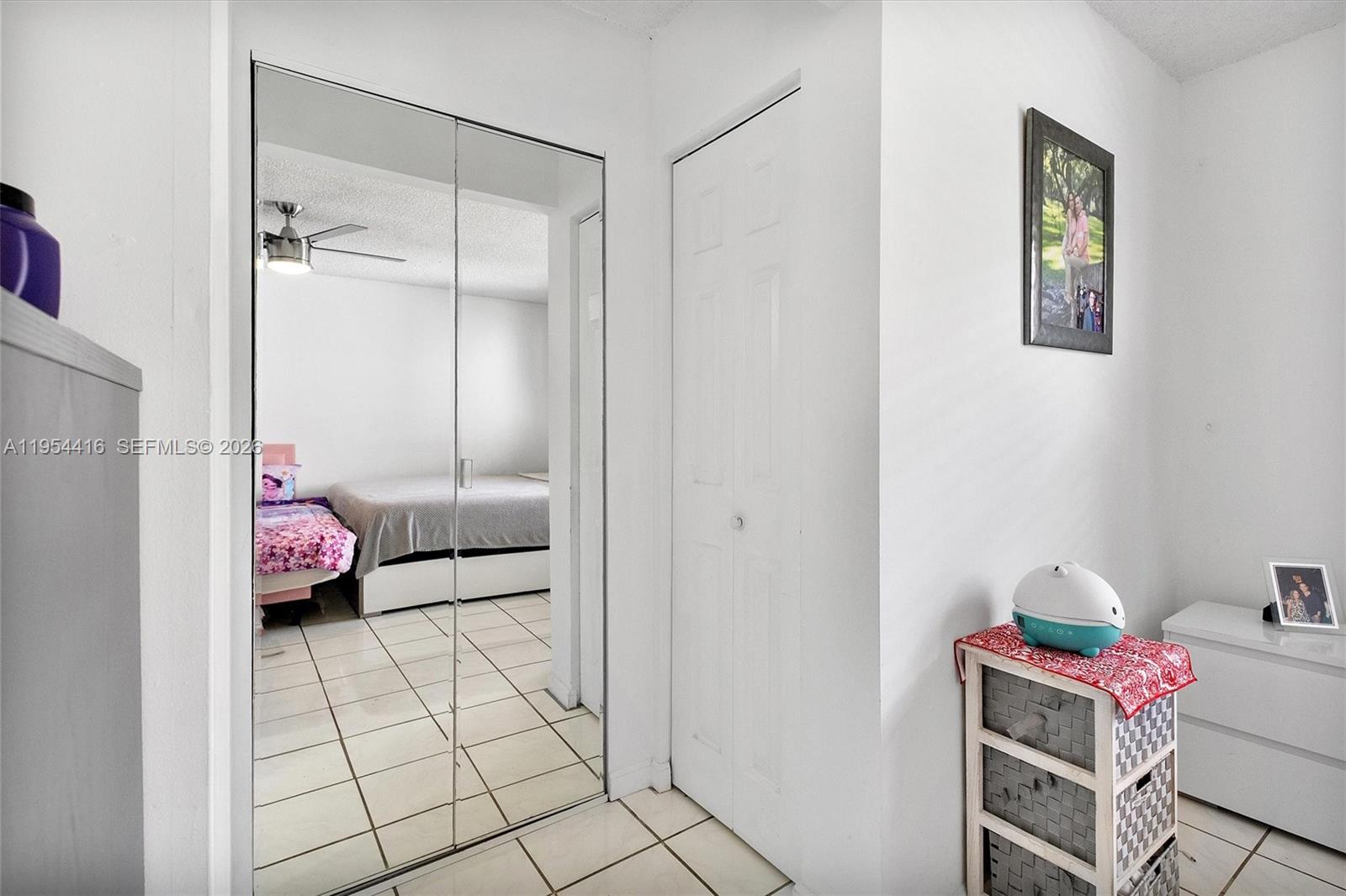 26161 Southwest 130th Avenue Homestead, FL 33032 - Photo 33 of 51 Linen Closets