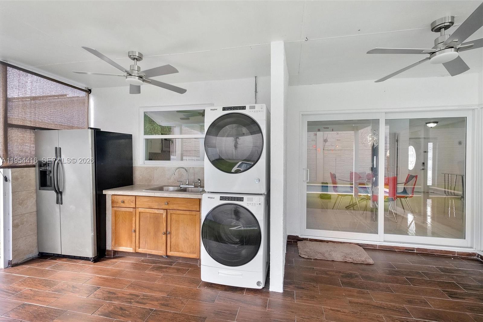 26161 Southwest 130th Avenue Homestead, FL 33032 - Photo 36 of 51 Terrace