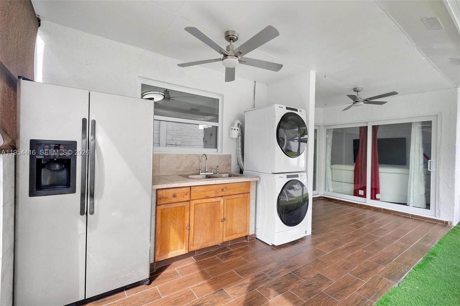 26161 Southwest 130th Avenue Homestead, FL 33032 - Photo 37 of 51 Terrace