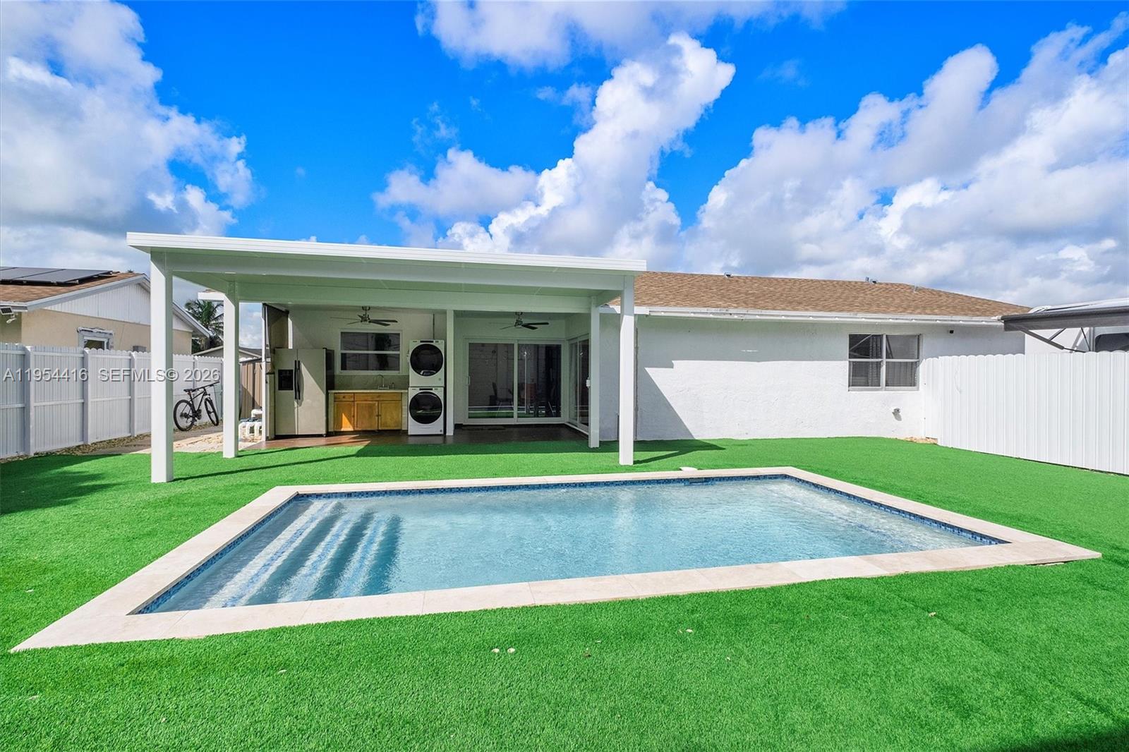 26161 Southwest 130th Avenue Homestead, FL 33032 - Photo 42 of 51