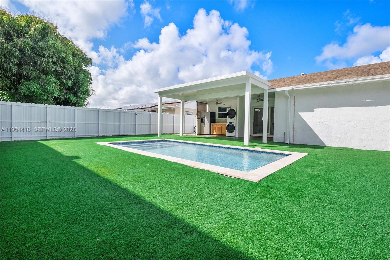 26161 Southwest 130th Avenue Homestead, FL 33032 - Photo 43 of 51