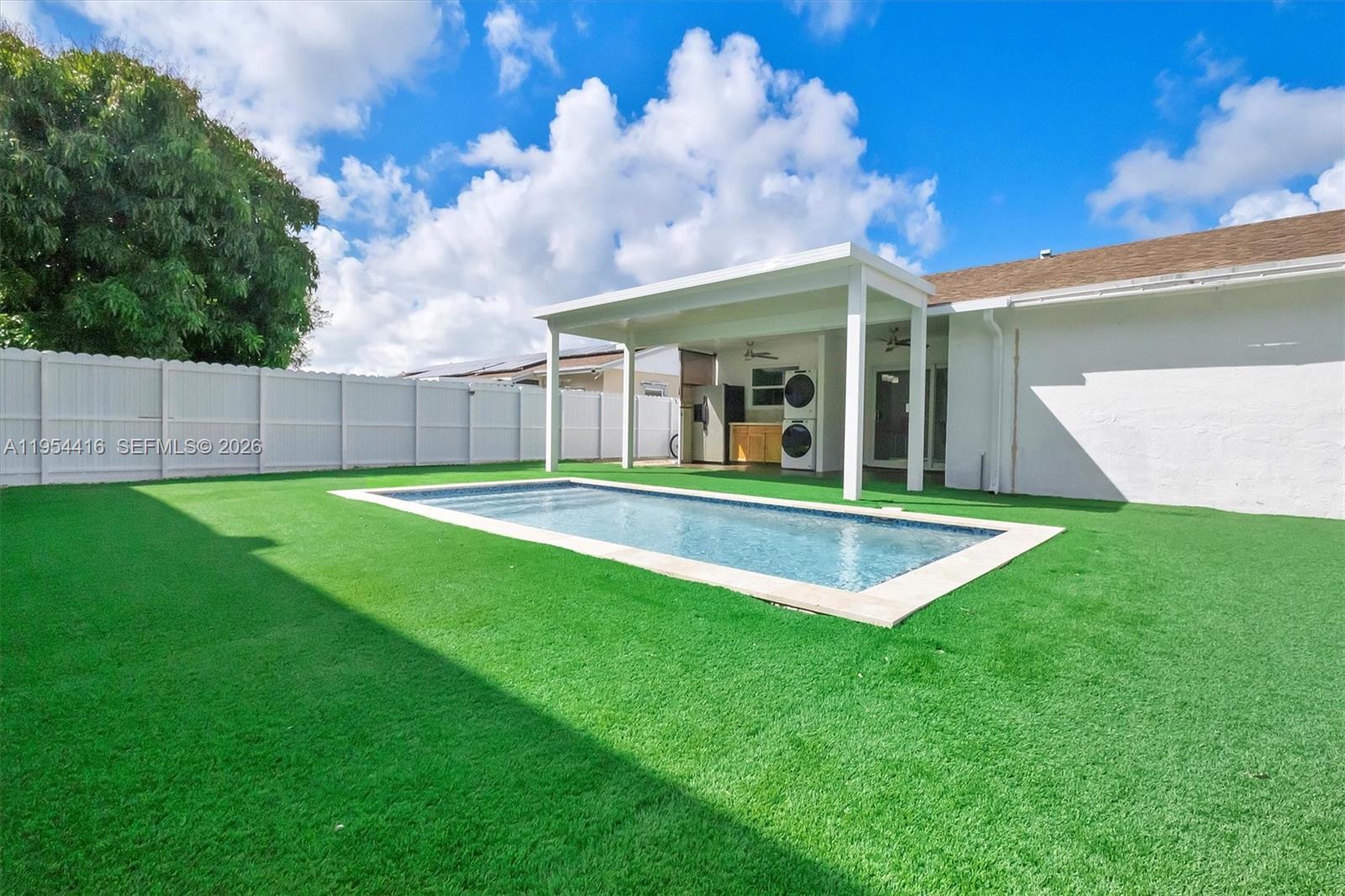 26161 Southwest 130th Avenue Homestead, FL 33032 - Photo 44 of 51