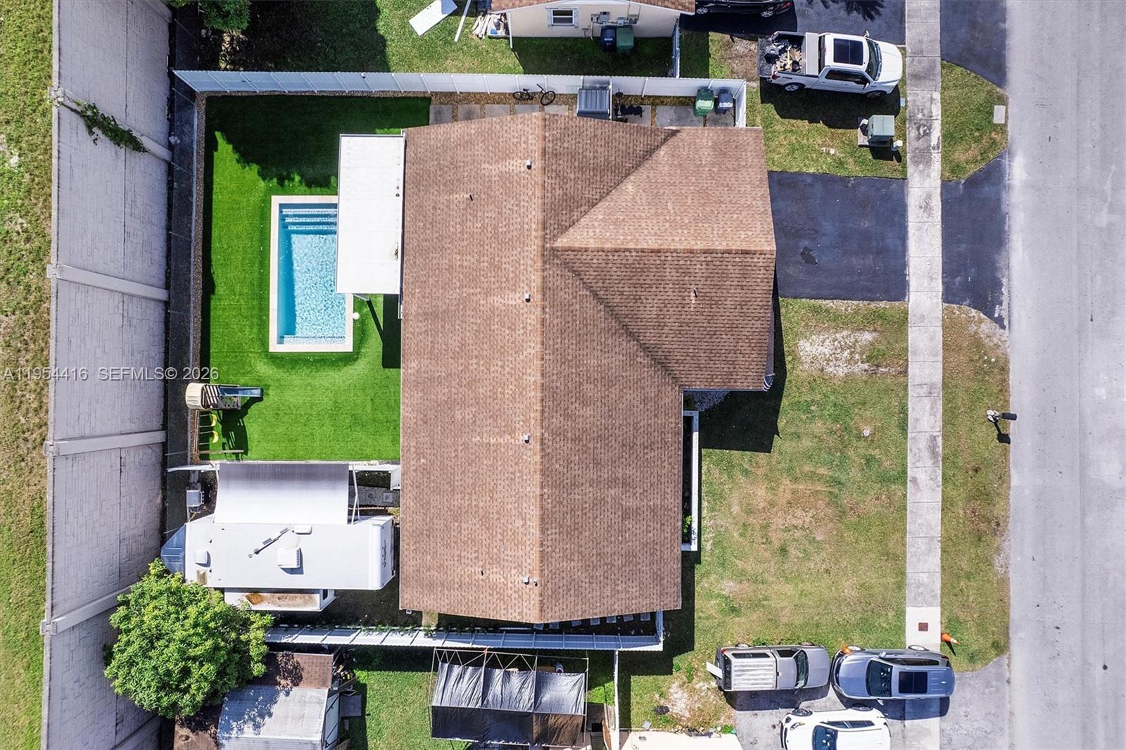 26161 Southwest 130th Avenue Homestead, FL 33032 - Photo 45 of 51