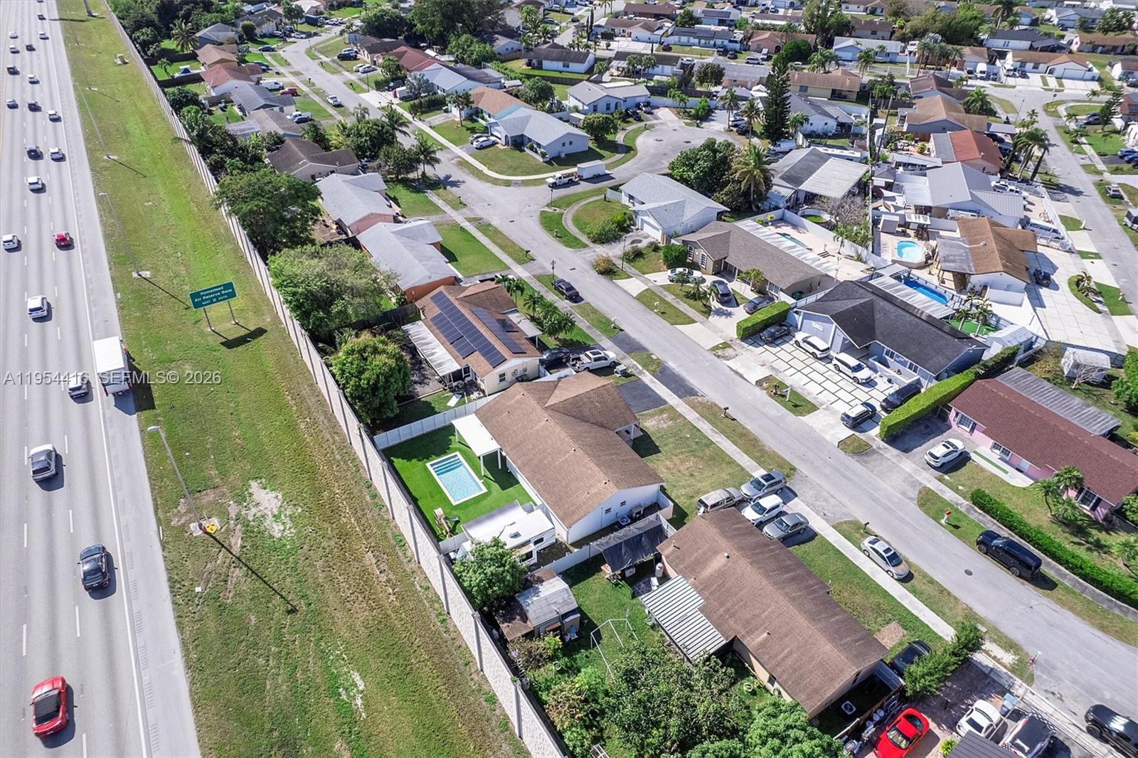 26161 Southwest 130th Avenue Homestead, FL 33032 - Photo 48 of 51