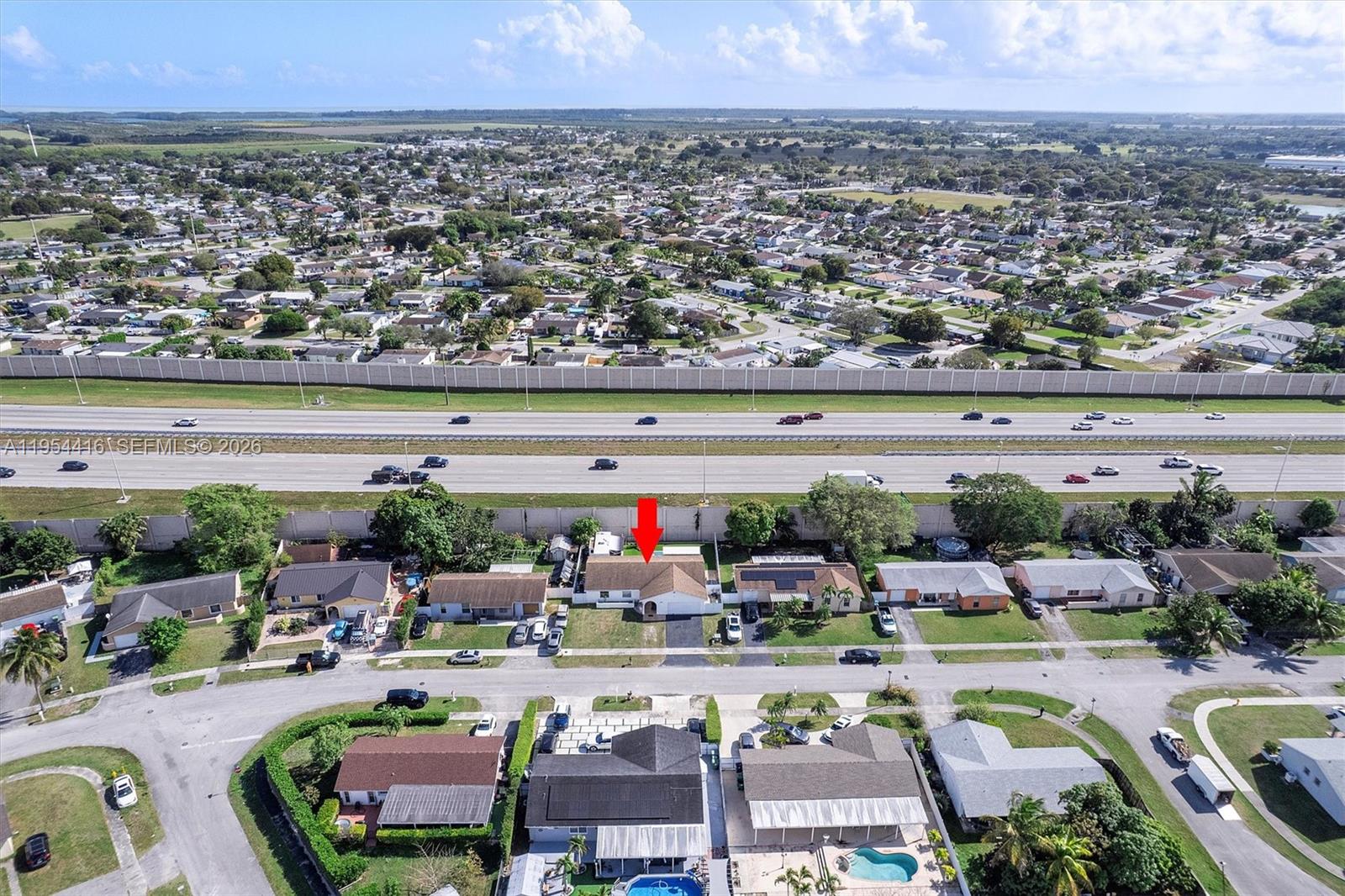 26161 Southwest 130th Avenue Homestead, FL 33032 - Photo 49 of 51