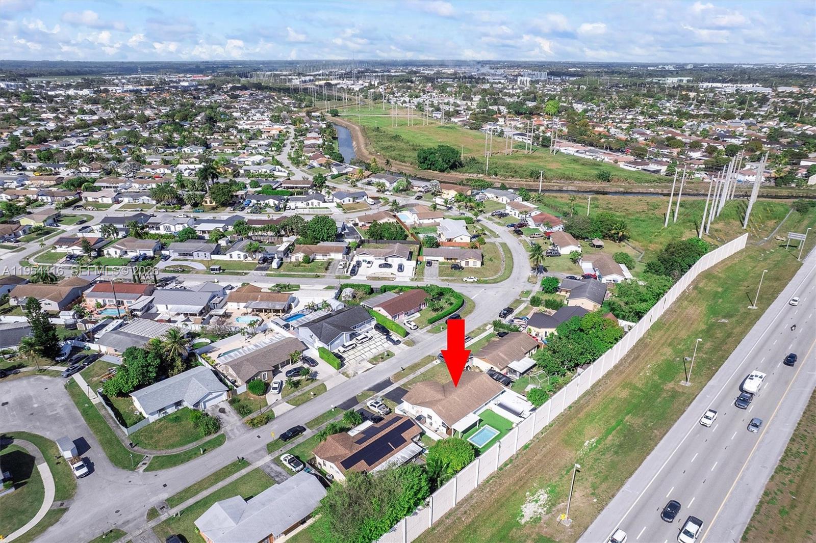 26161 Southwest 130th Avenue Homestead, FL 33032 - Photo 50 of 51