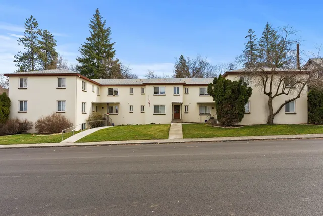 $1,860,000 | 801 South Adams Street, Spokane, WA 99204