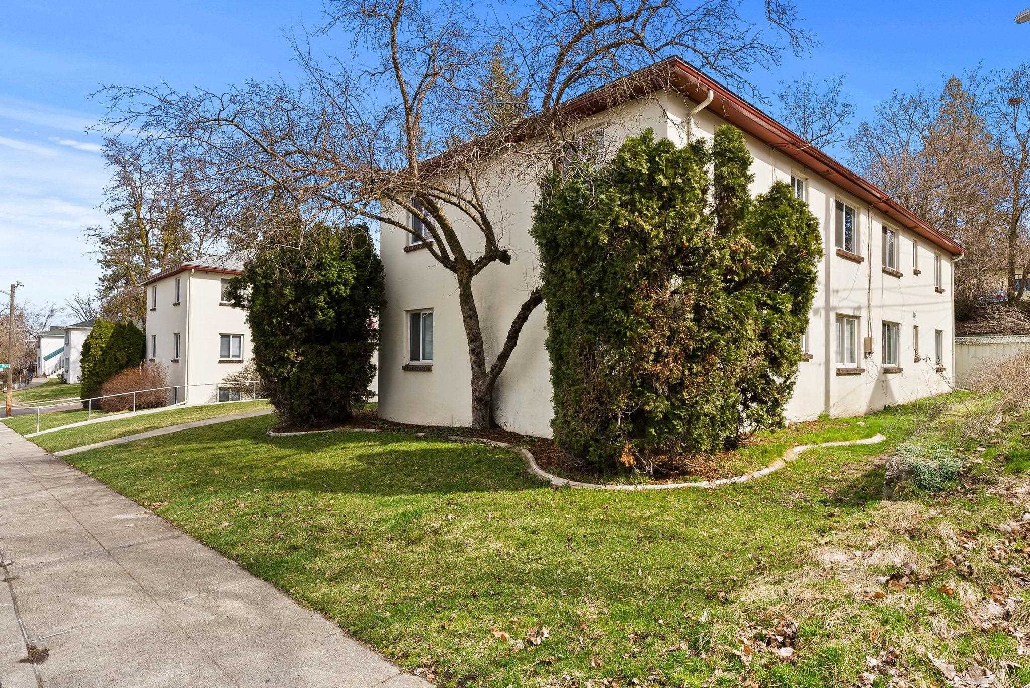 801 South Adams Street Spokane, WA 99204 - Photo 4 of 17