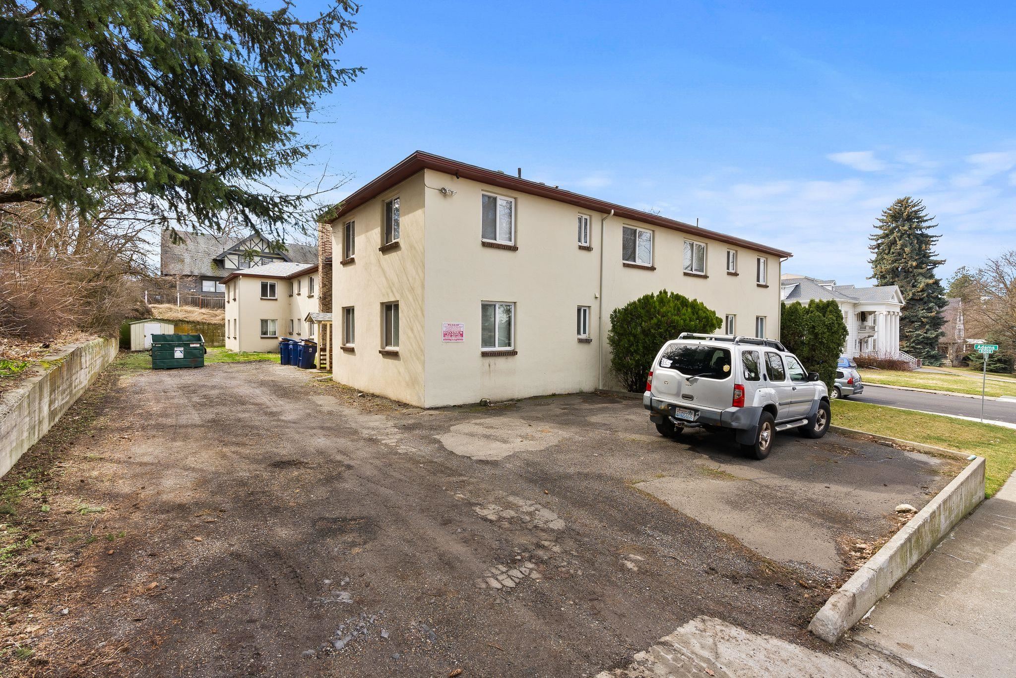 801 South Adams Street Spokane, WA 99204 - Photo 6 of 17