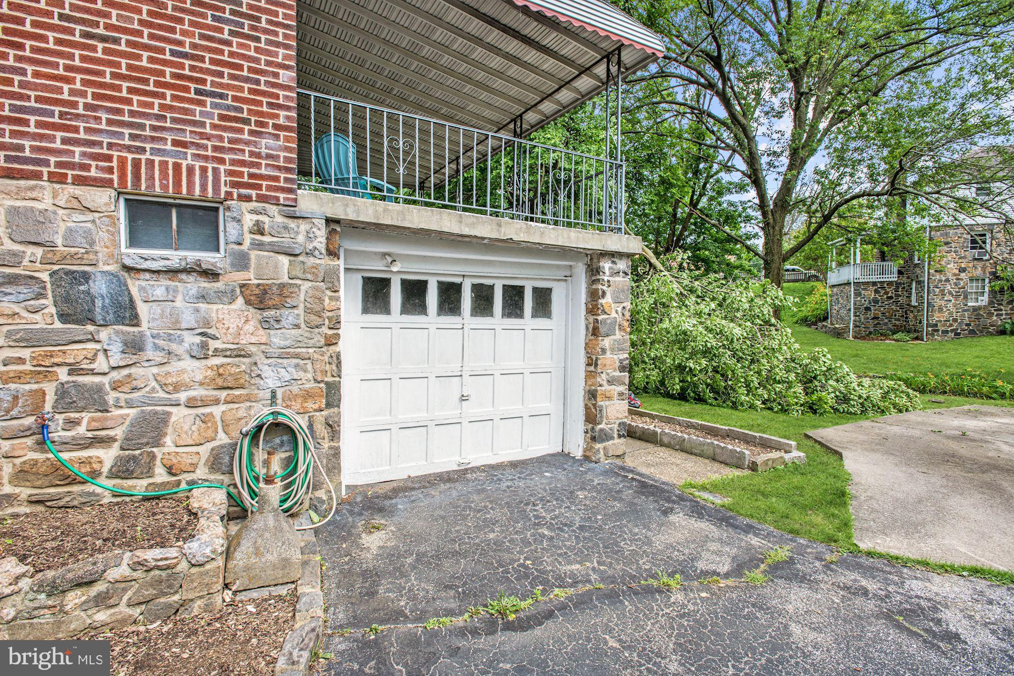 826 Warwick Road Baltimore, MD 21229 - Photo 24 of 30 1-Car, Attached Garage