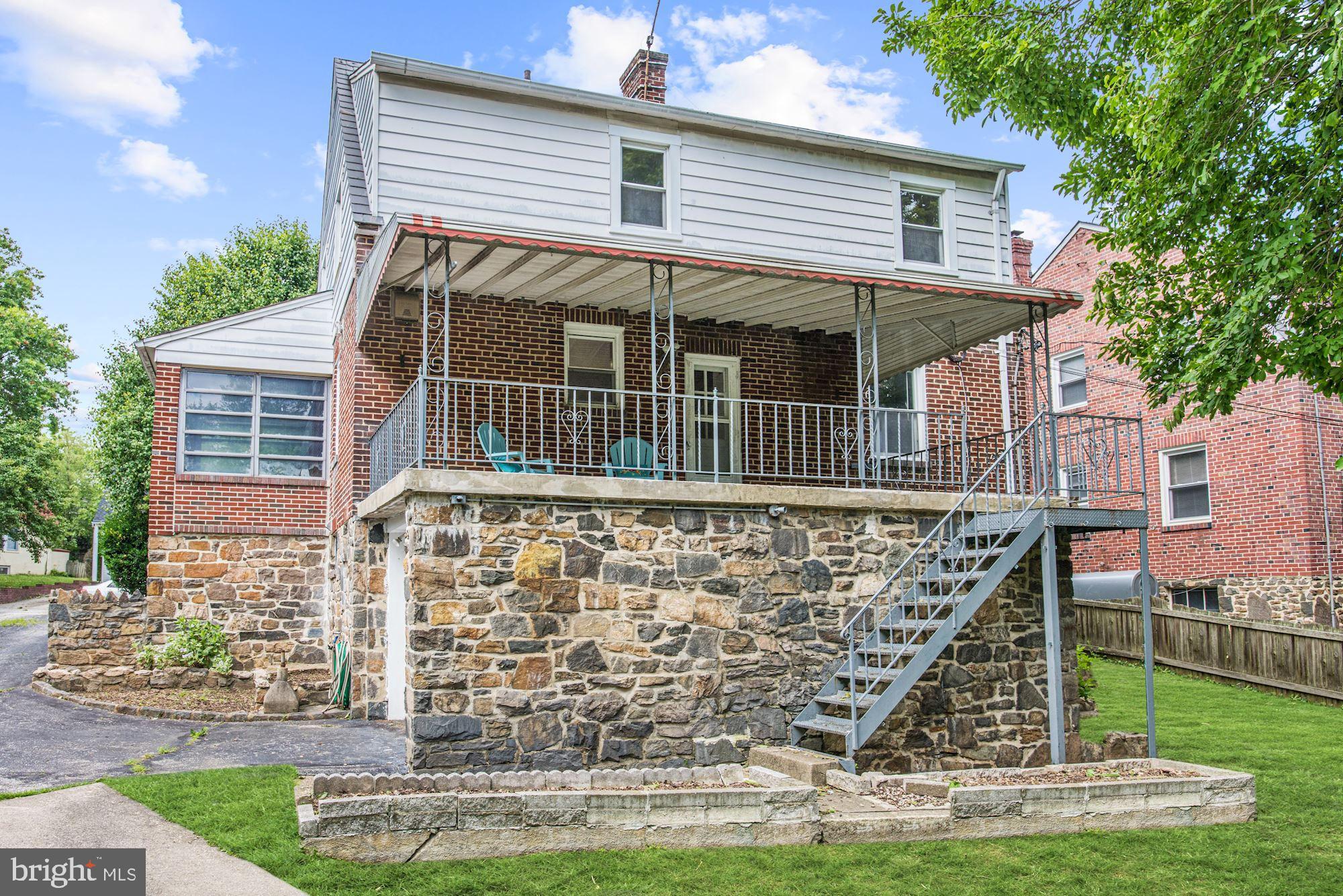 826 Warwick Road Baltimore, MD 21229 - Photo 25 of 30 Welcome Home!