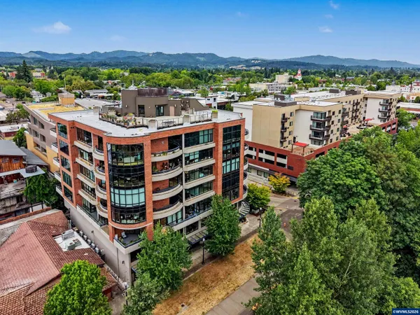 $750,000 | 136 Southwest Washington Avenue, Unit 502, Corvallis, OR 97333