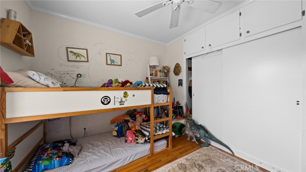 1406 17th Street Manhattan Beach, CA 90266 - Photo 19 of 60 Back Unit