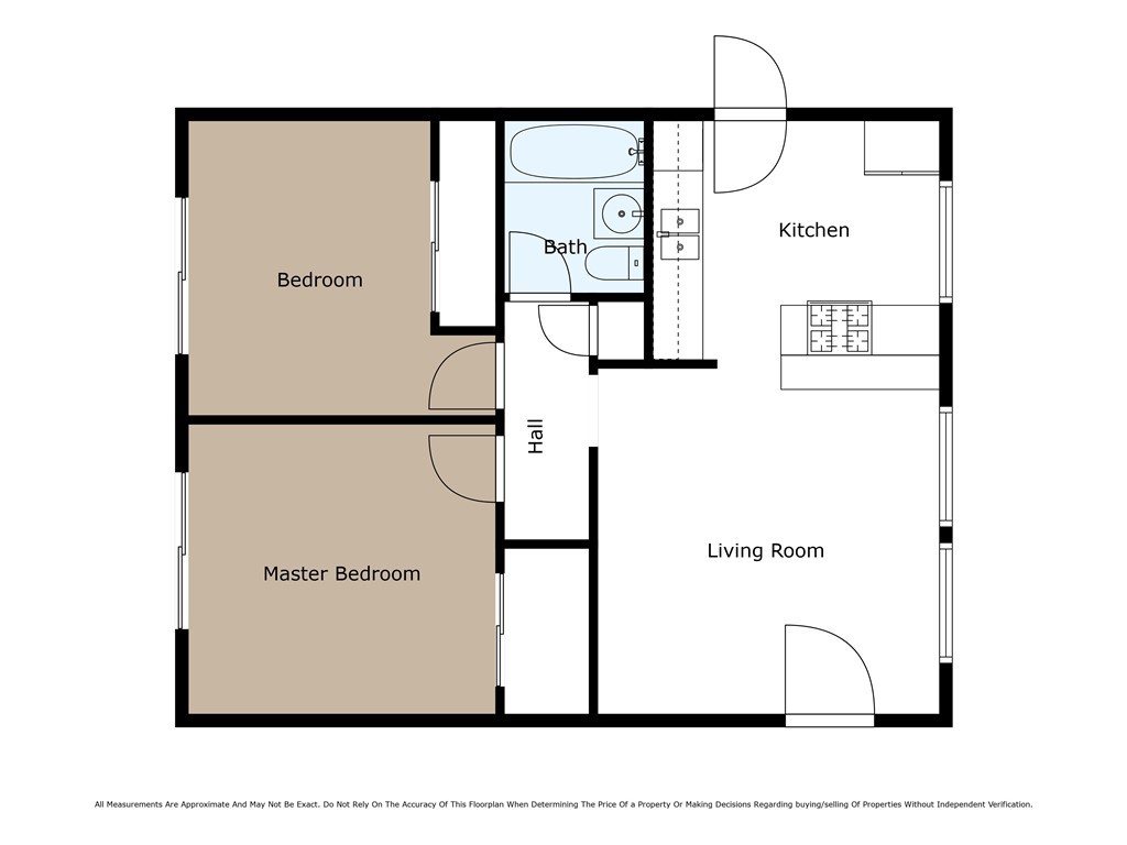 1406 17th Street Manhattan Beach, CA 90266 - Photo 60 of 60 Back Unit