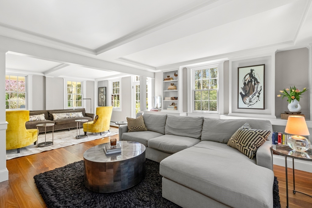 3 Linebrook Road Topsfield, MA 01983 - Photo 12 of 42 Gallery Image 12
