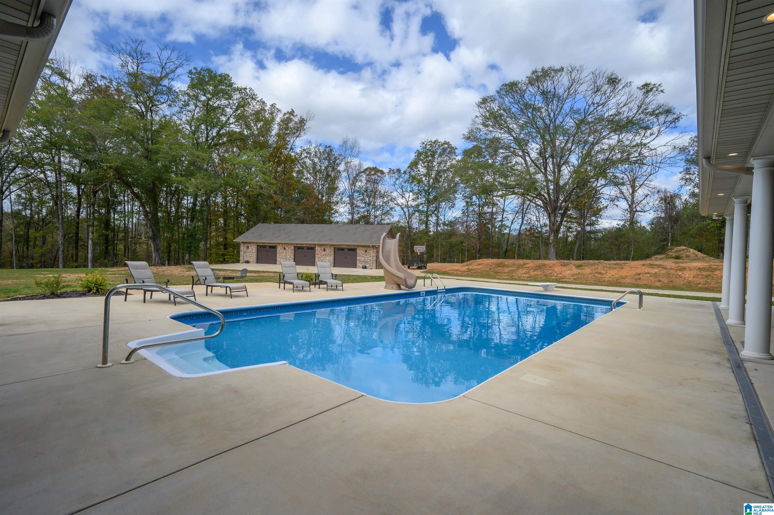 4550 Newbold Road Bessemer, AL 35022 - Photo 89 of 99