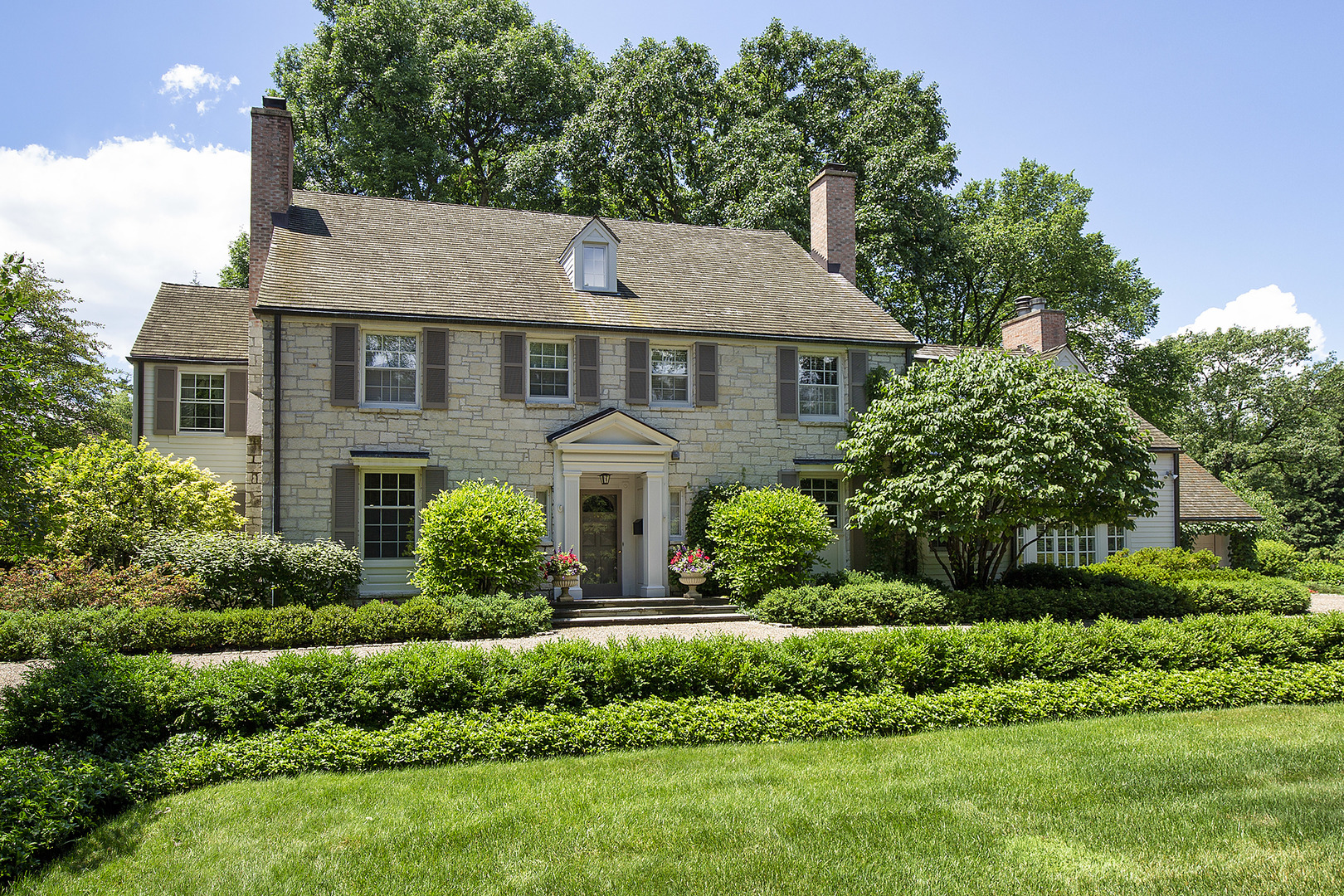 120 Woodley Road Winnetka, IL 60093 - Photo 2 of 40