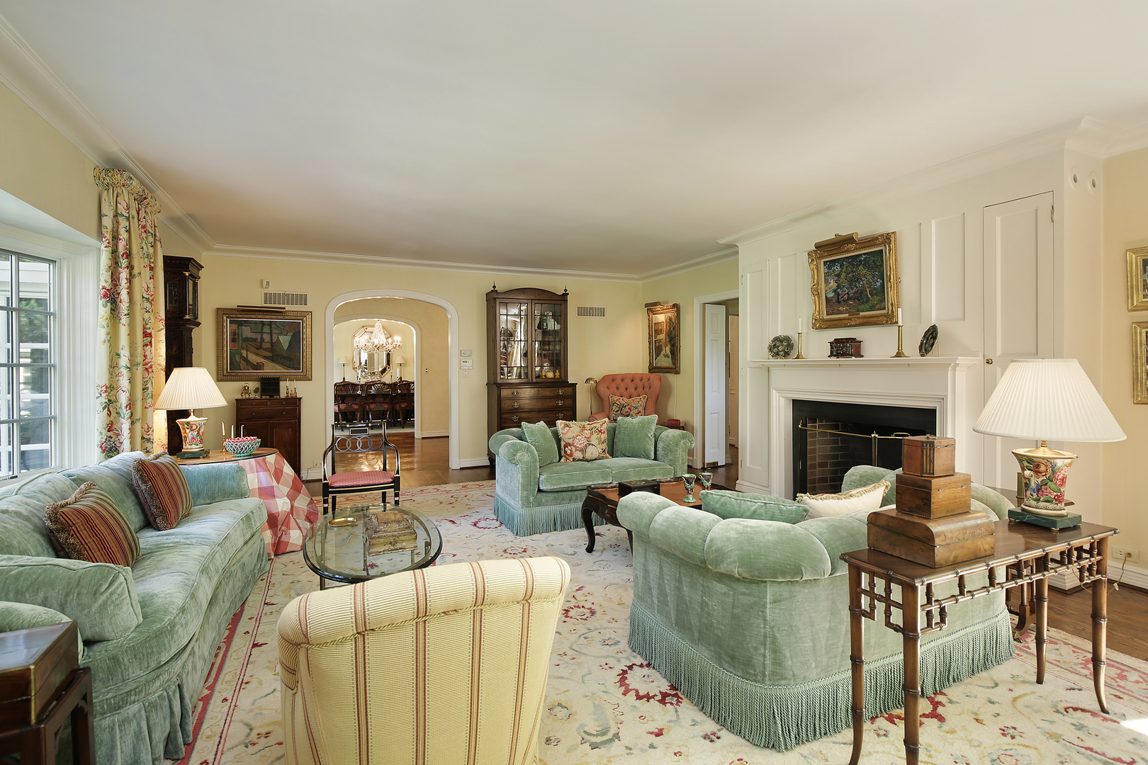 120 Woodley Road Winnetka, IL 60093 - Photo 11 of 40