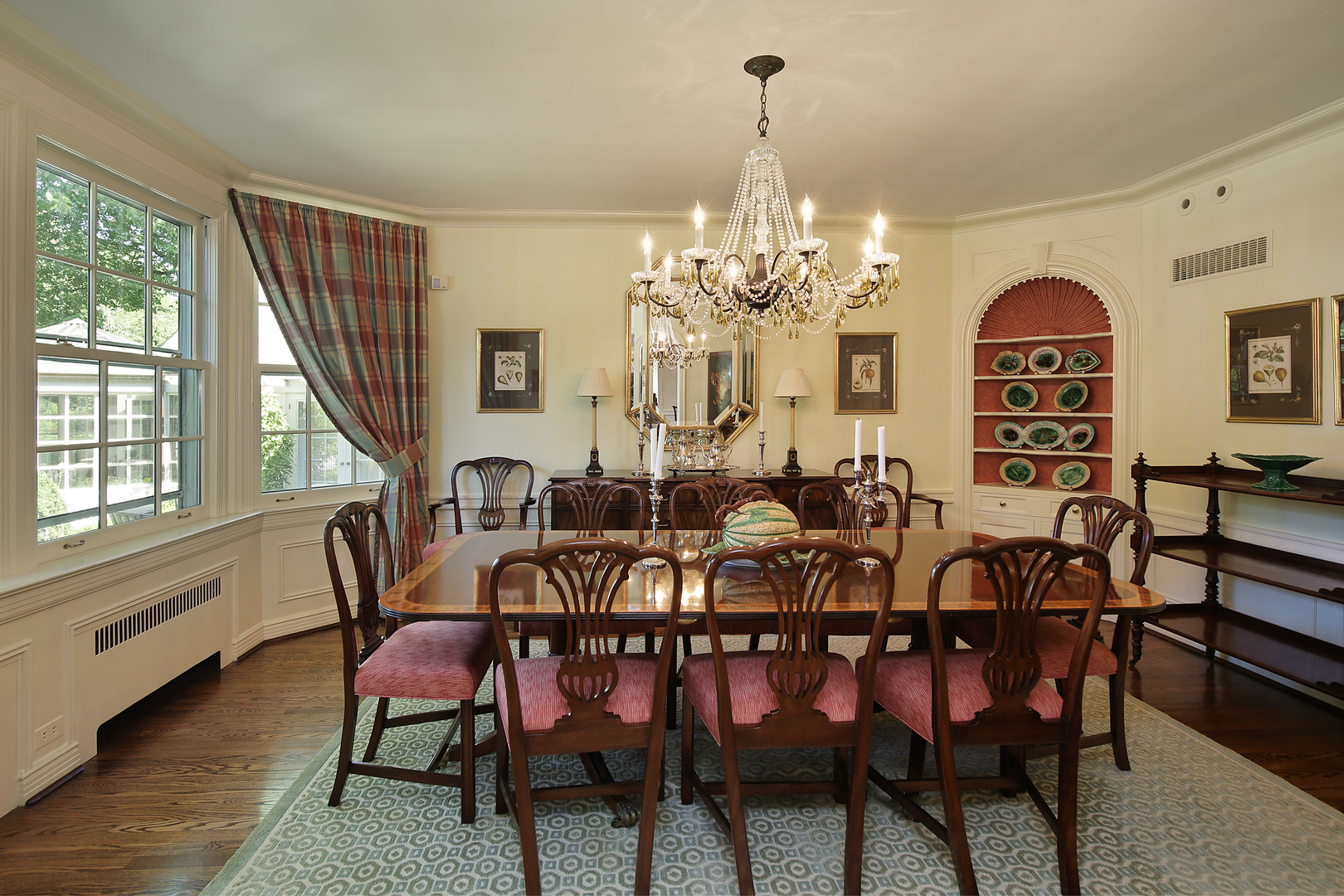 120 Woodley Road Winnetka, IL 60093 - Photo 12 of 40