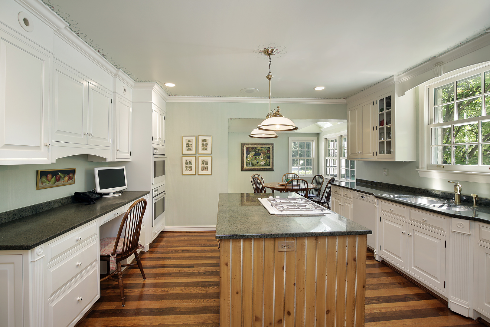 120 Woodley Road Winnetka, IL 60093 - Photo 14 of 40