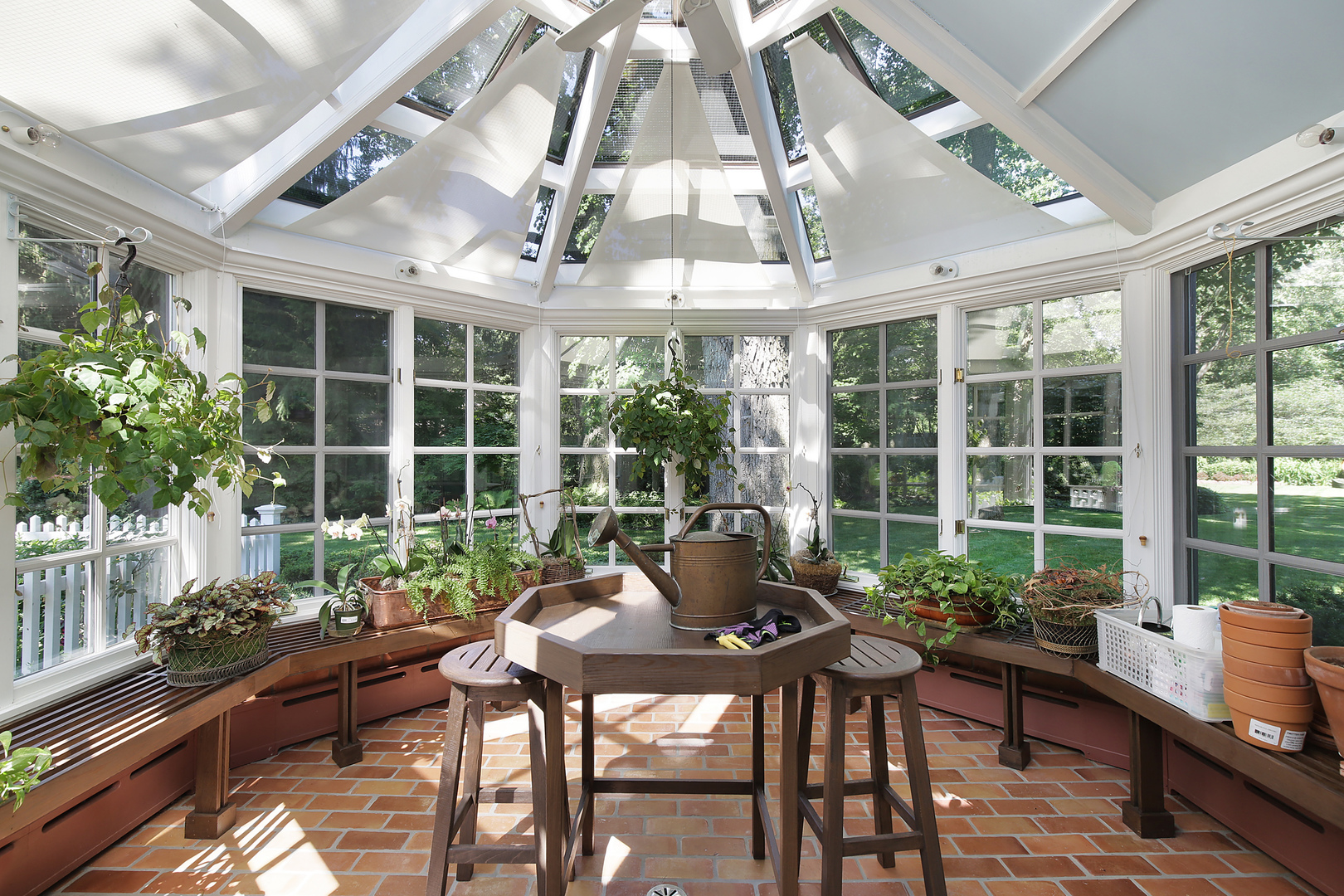 120 Woodley Road Winnetka, IL 60093 - Photo 17 of 40