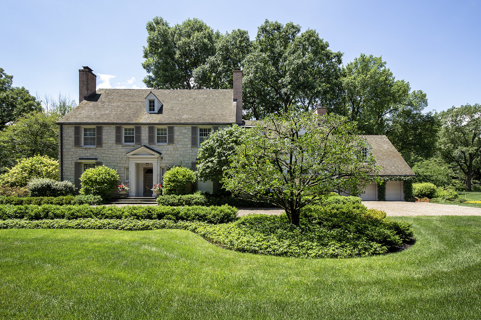 120 Woodley Road Winnetka, IL 60093 - Photo 3 of 40