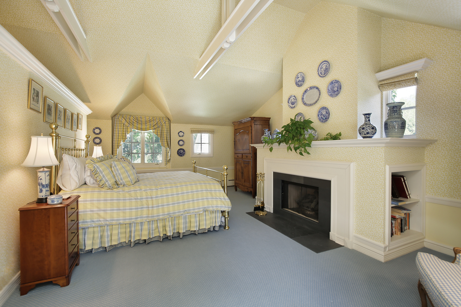 120 Woodley Road Winnetka, IL 60093 - Photo 23 of 40