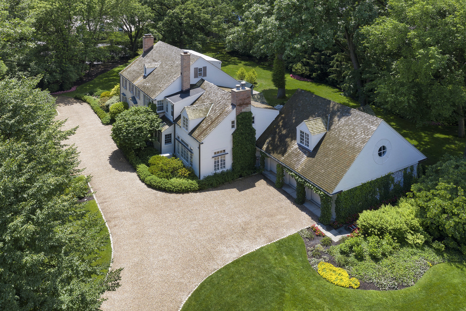 120 Woodley Road Winnetka, IL 60093 - Photo 27 of 40