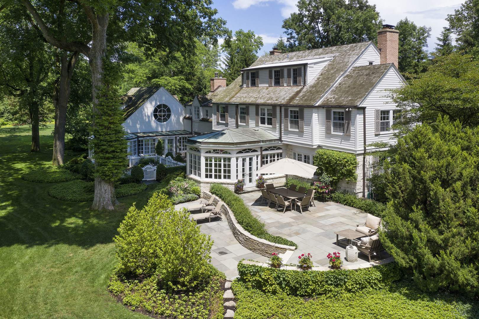 120 Woodley Road Winnetka, IL 60093 - Photo 30 of 40